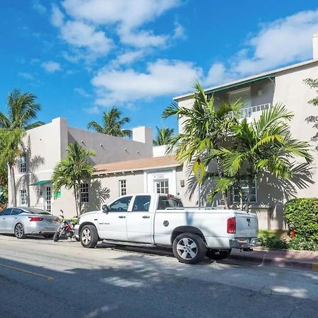 Hispaniola Apartments Part Of The Oasis Casita Collection マイアミビーチ エクステリア 写真