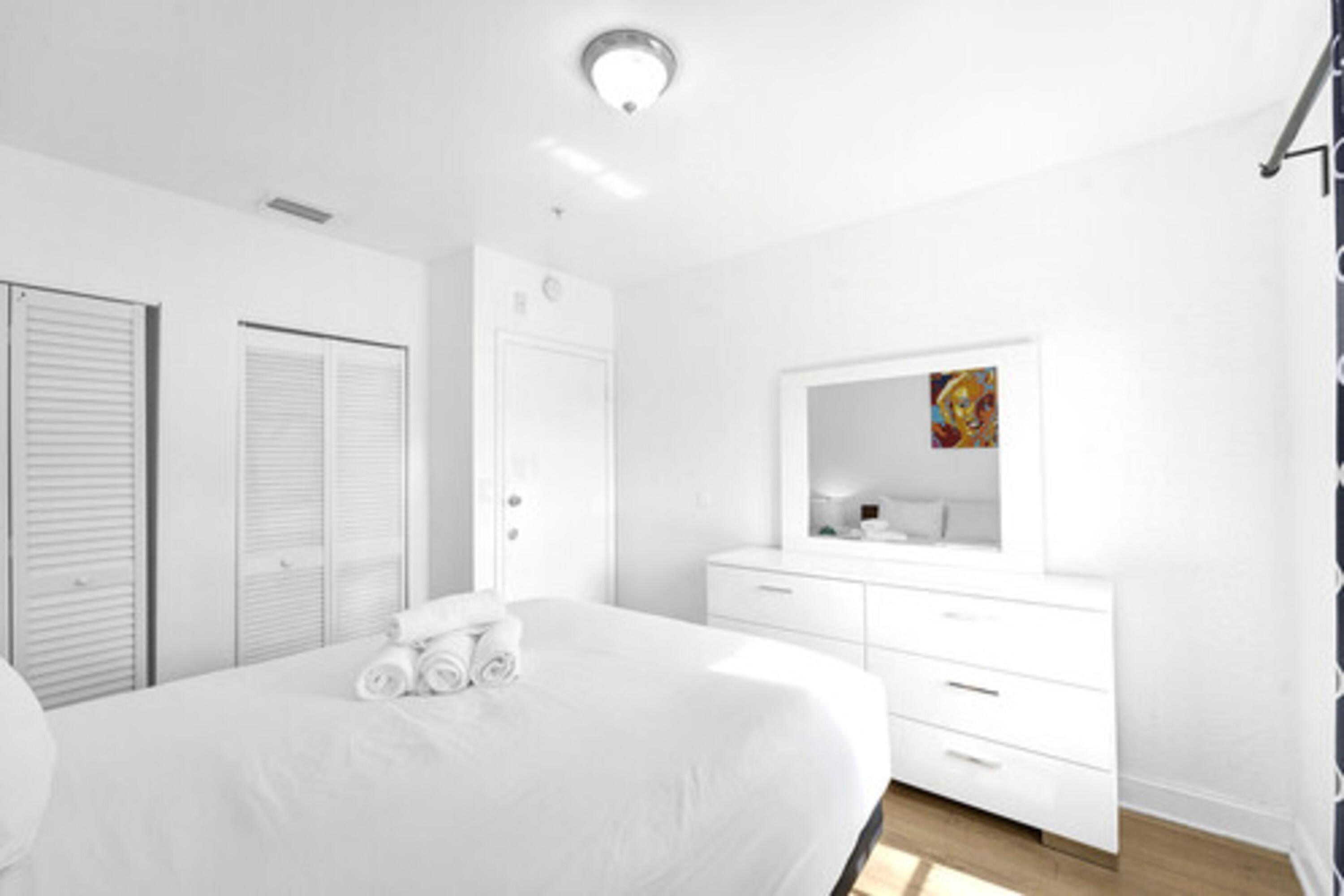 Hispaniola Apartments Part Of The Oasis Casita Collection マイアミビーチ エクステリア 写真