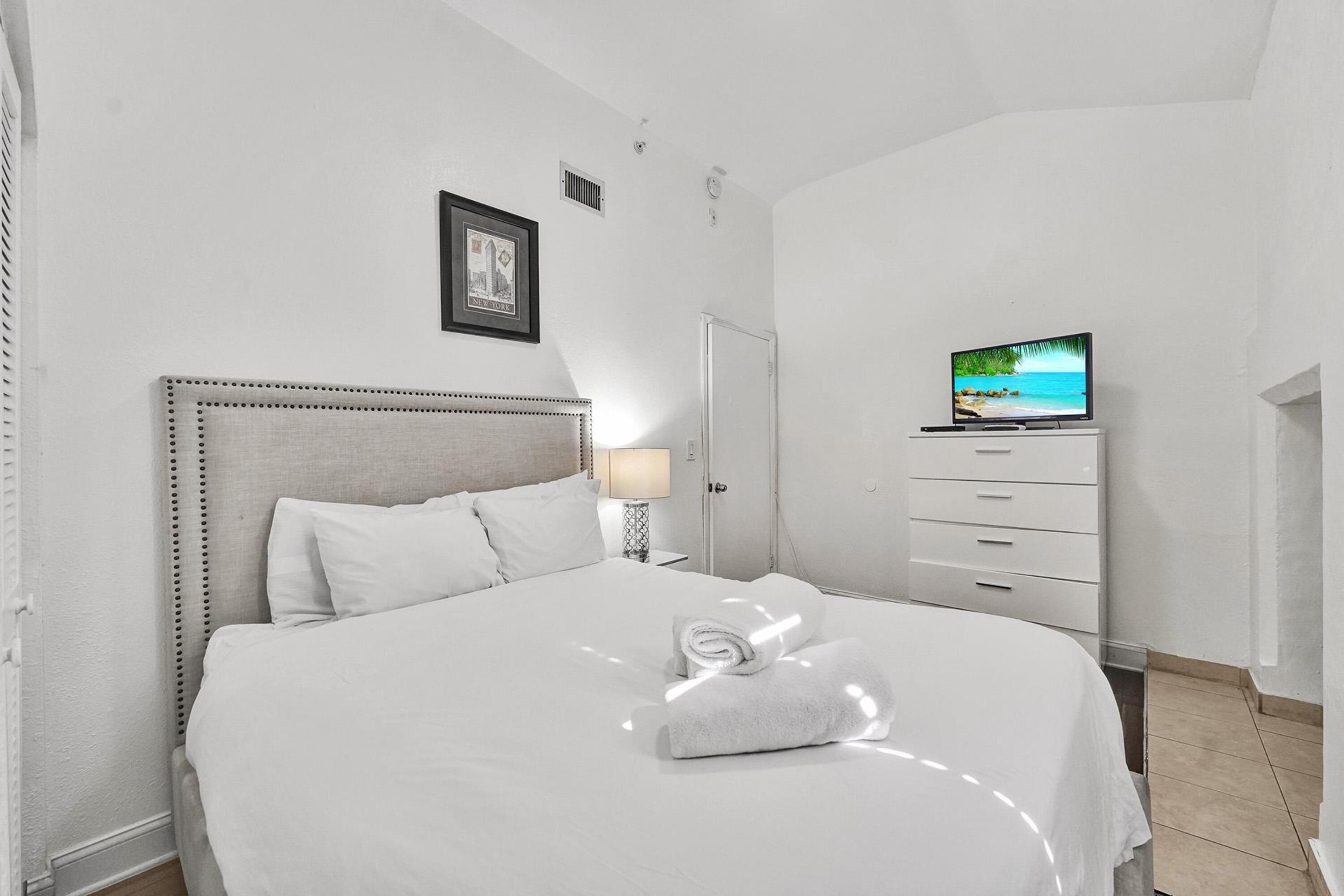 Hispaniola Apartments Part Of The Oasis Casita Collection マイアミビーチ エクステリア 写真