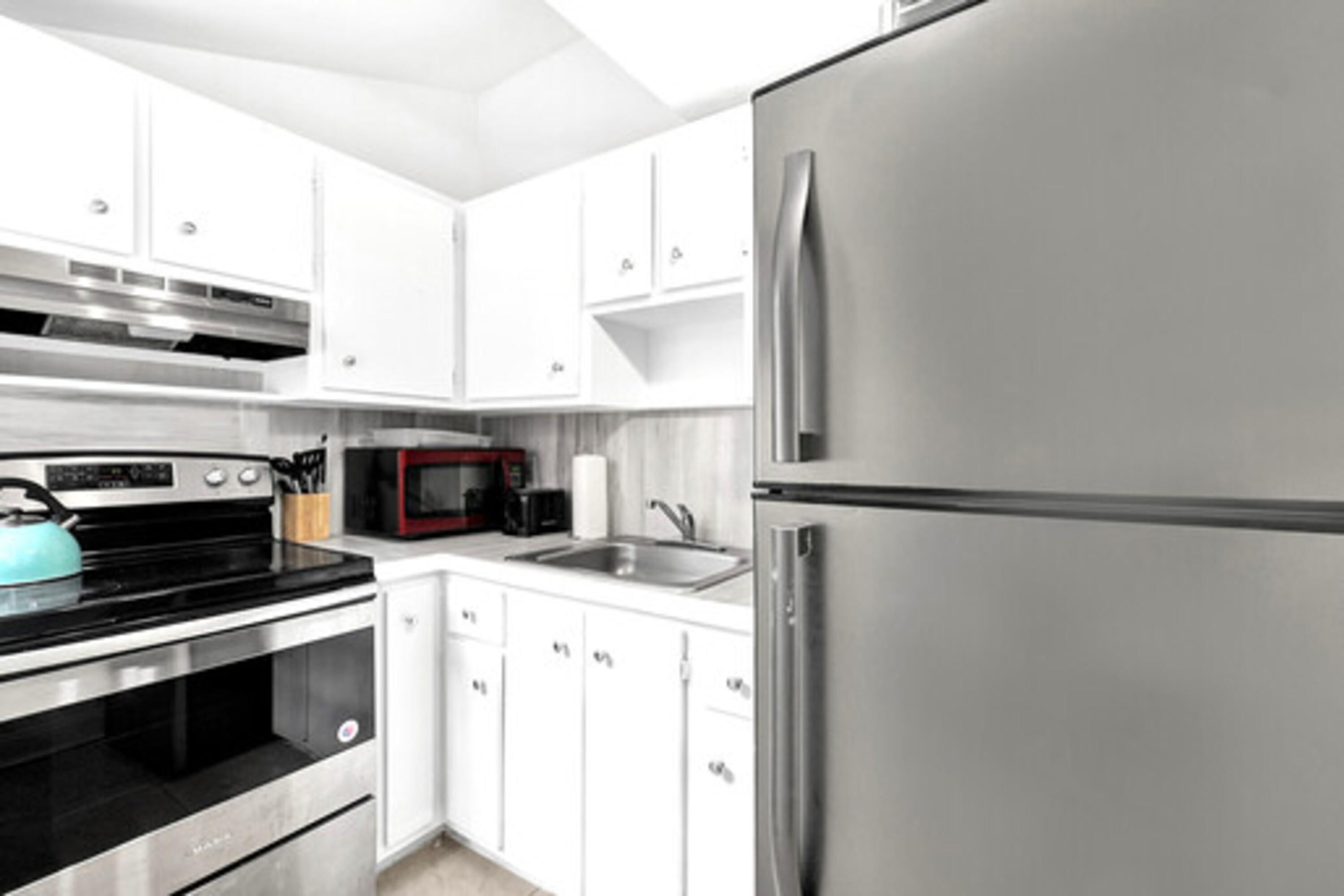 Hispaniola Apartments Part Of The Oasis Casita Collection マイアミビーチ エクステリア 写真