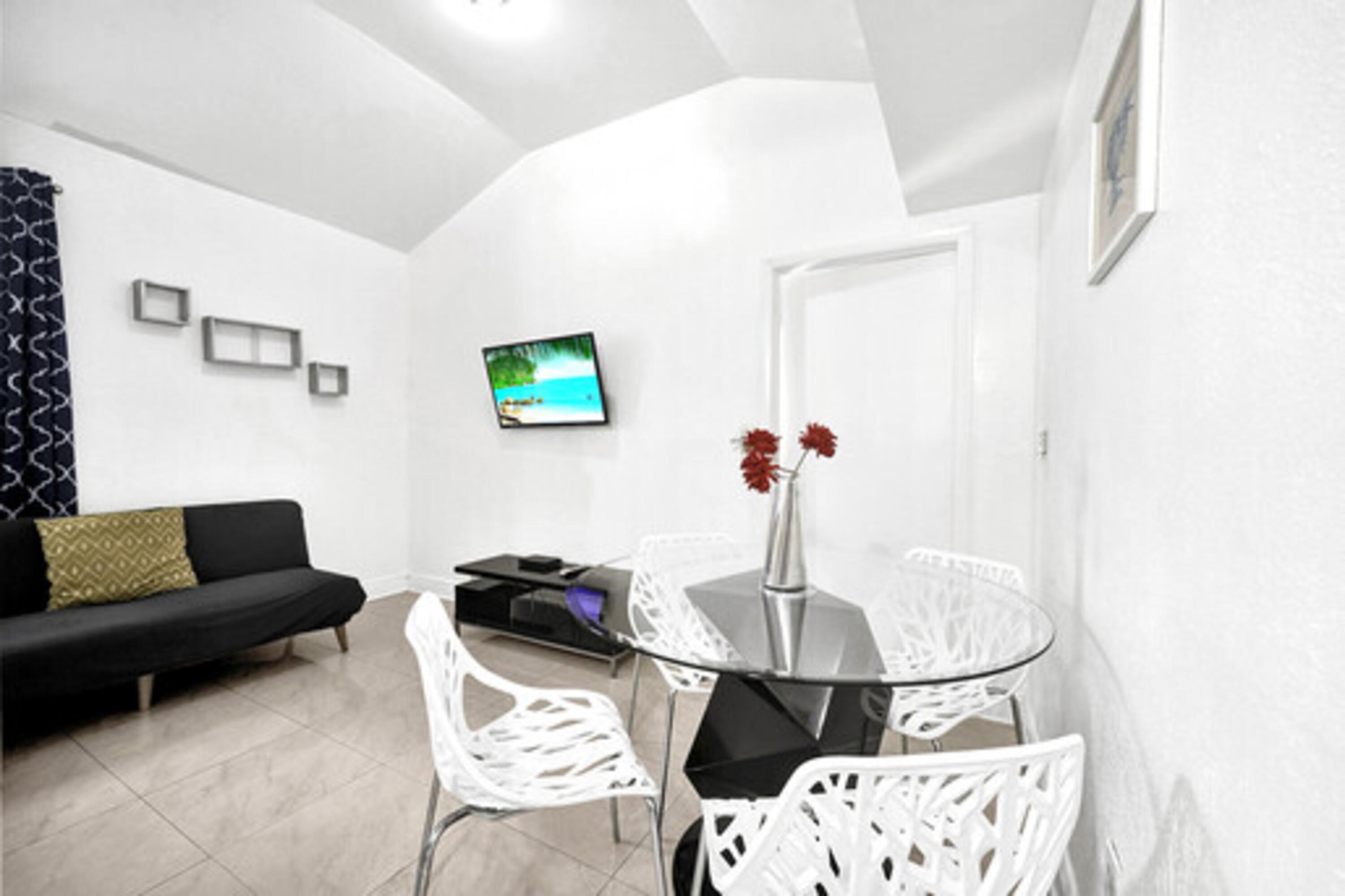 Hispaniola Apartments Part Of The Oasis Casita Collection マイアミビーチ エクステリア 写真