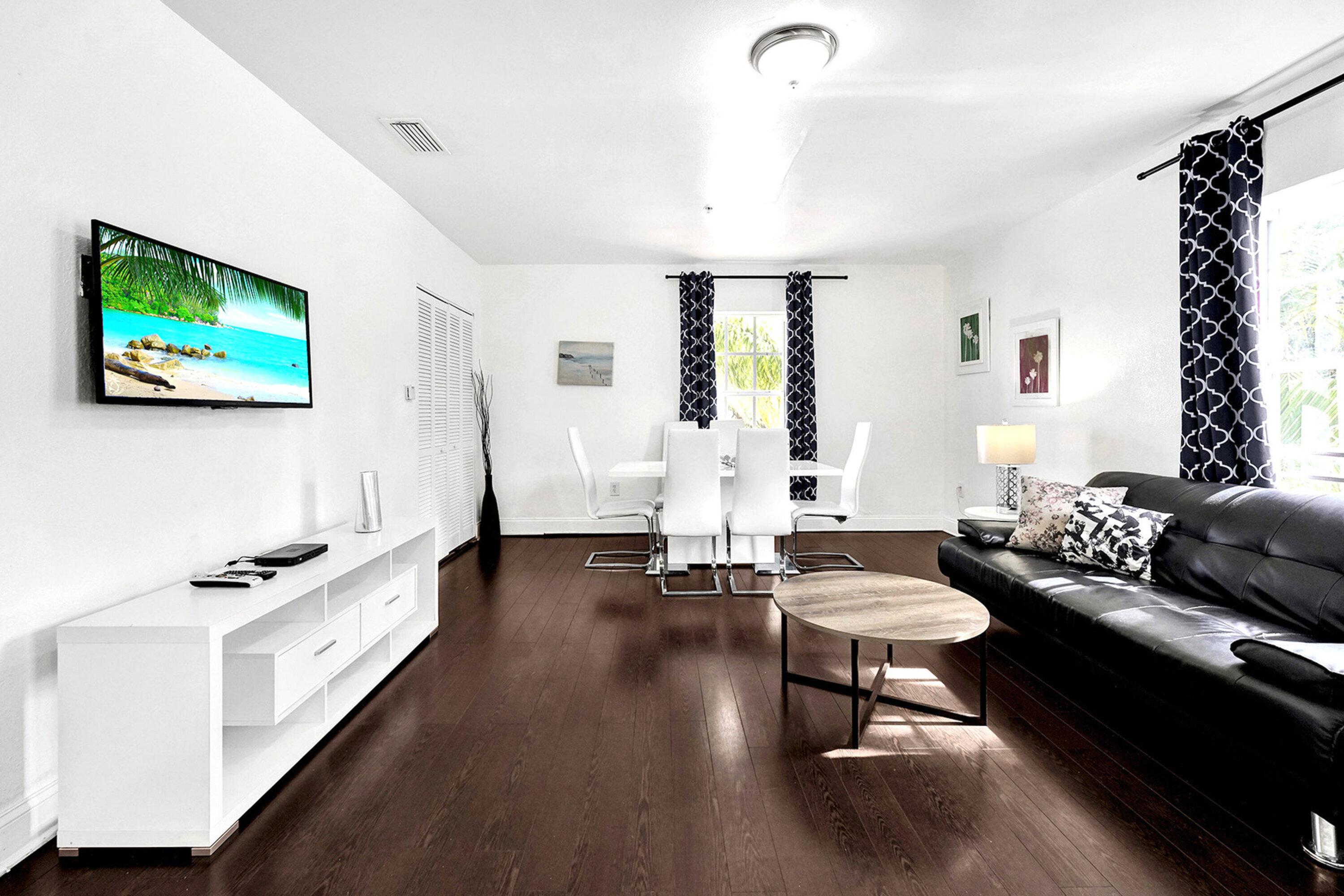 Hispaniola Apartments Part Of The Oasis Casita Collection マイアミビーチ エクステリア 写真