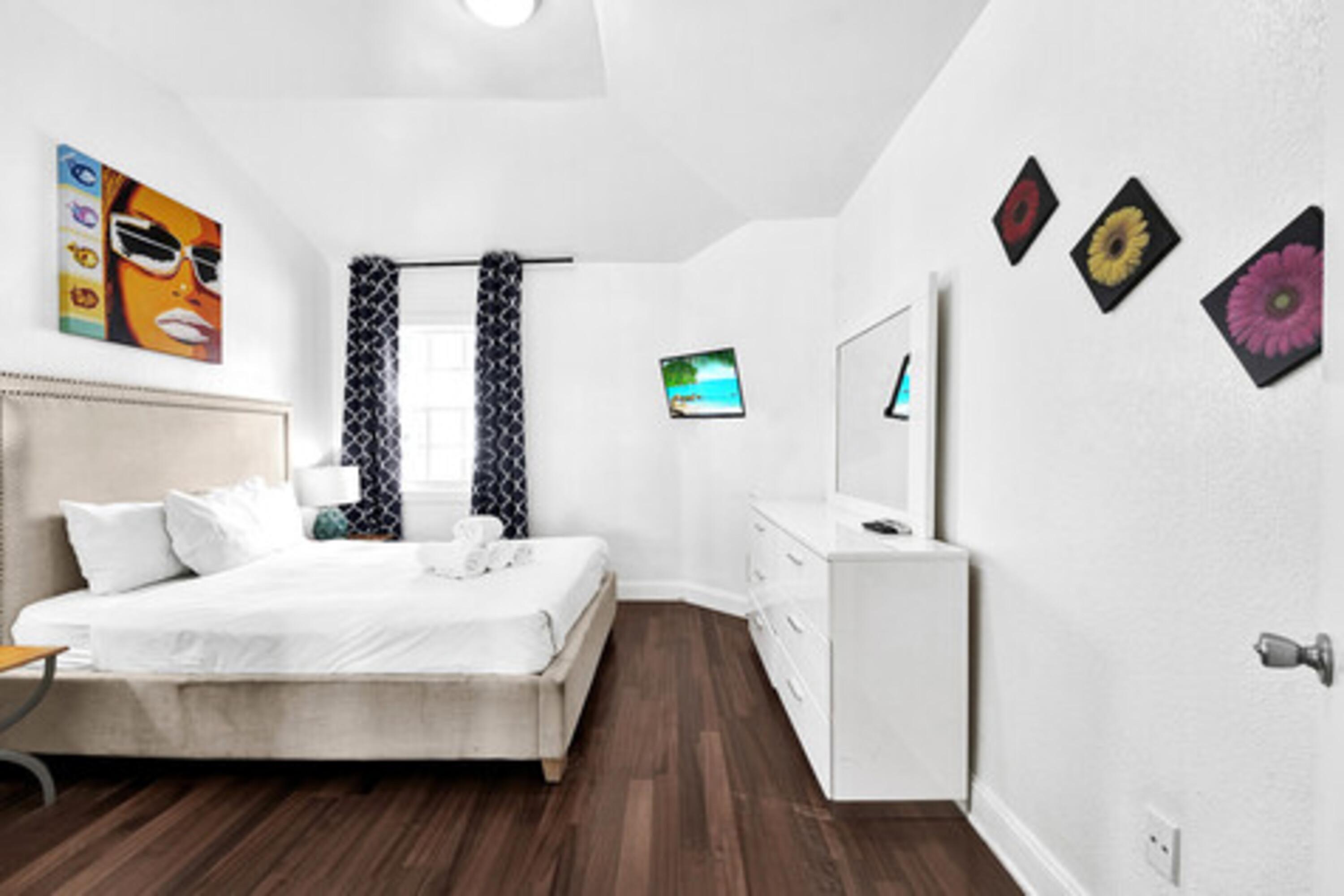Hispaniola Apartments Part Of The Oasis Casita Collection マイアミビーチ エクステリア 写真