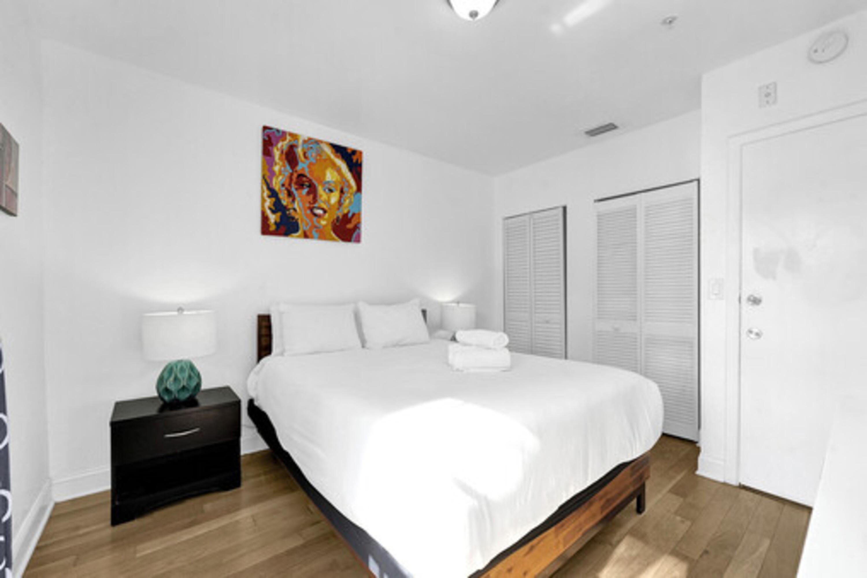 Hispaniola Apartments Part Of The Oasis Casita Collection マイアミビーチ エクステリア 写真