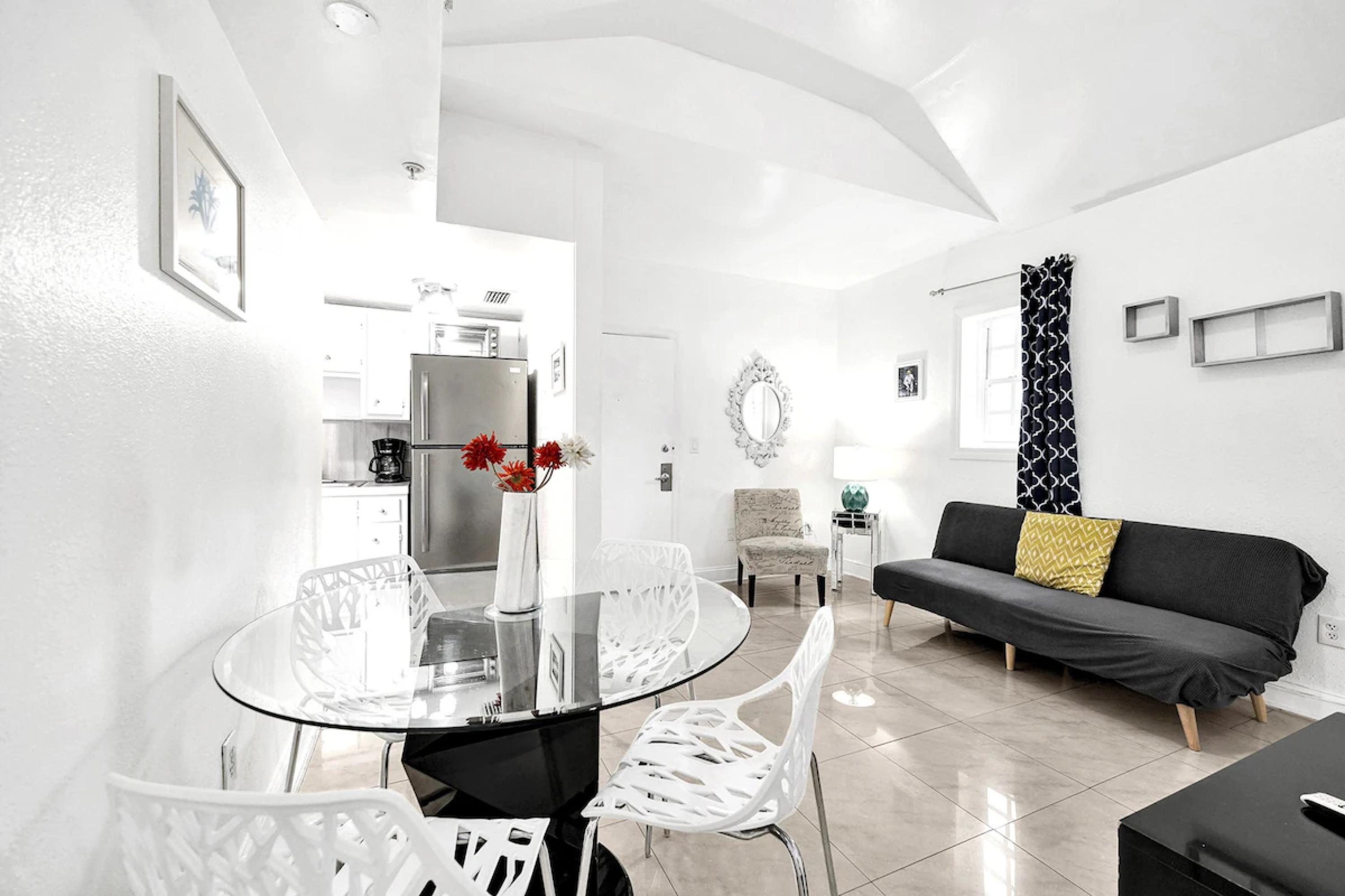 Hispaniola Apartments Part Of The Oasis Casita Collection マイアミビーチ エクステリア 写真