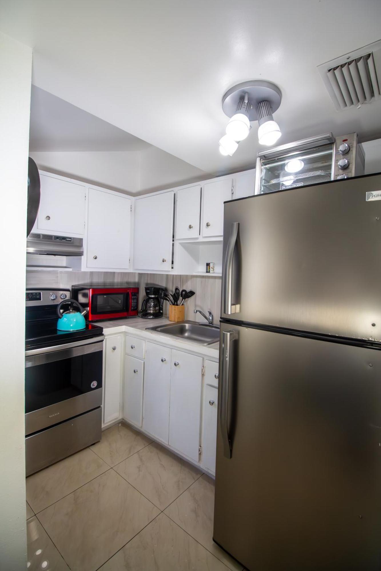 Hispaniola Apartments Part Of The Oasis Casita Collection マイアミビーチ エクステリア 写真
