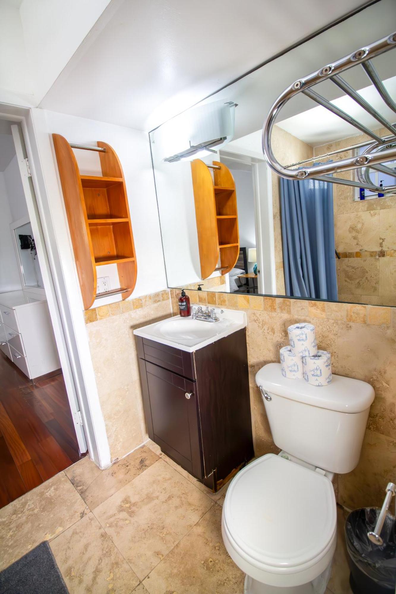 Hispaniola Apartments Part Of The Oasis Casita Collection マイアミビーチ エクステリア 写真