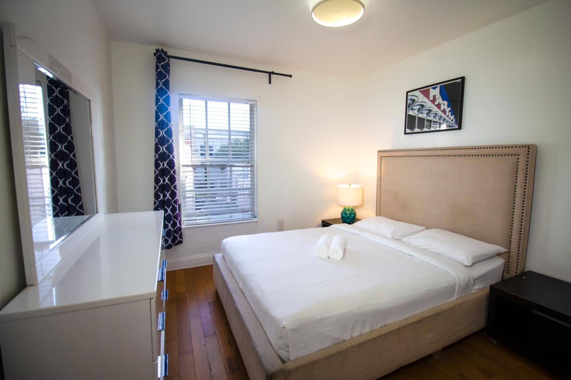 Hispaniola Apartments Part Of The Oasis Casita Collection マイアミビーチ エクステリア 写真