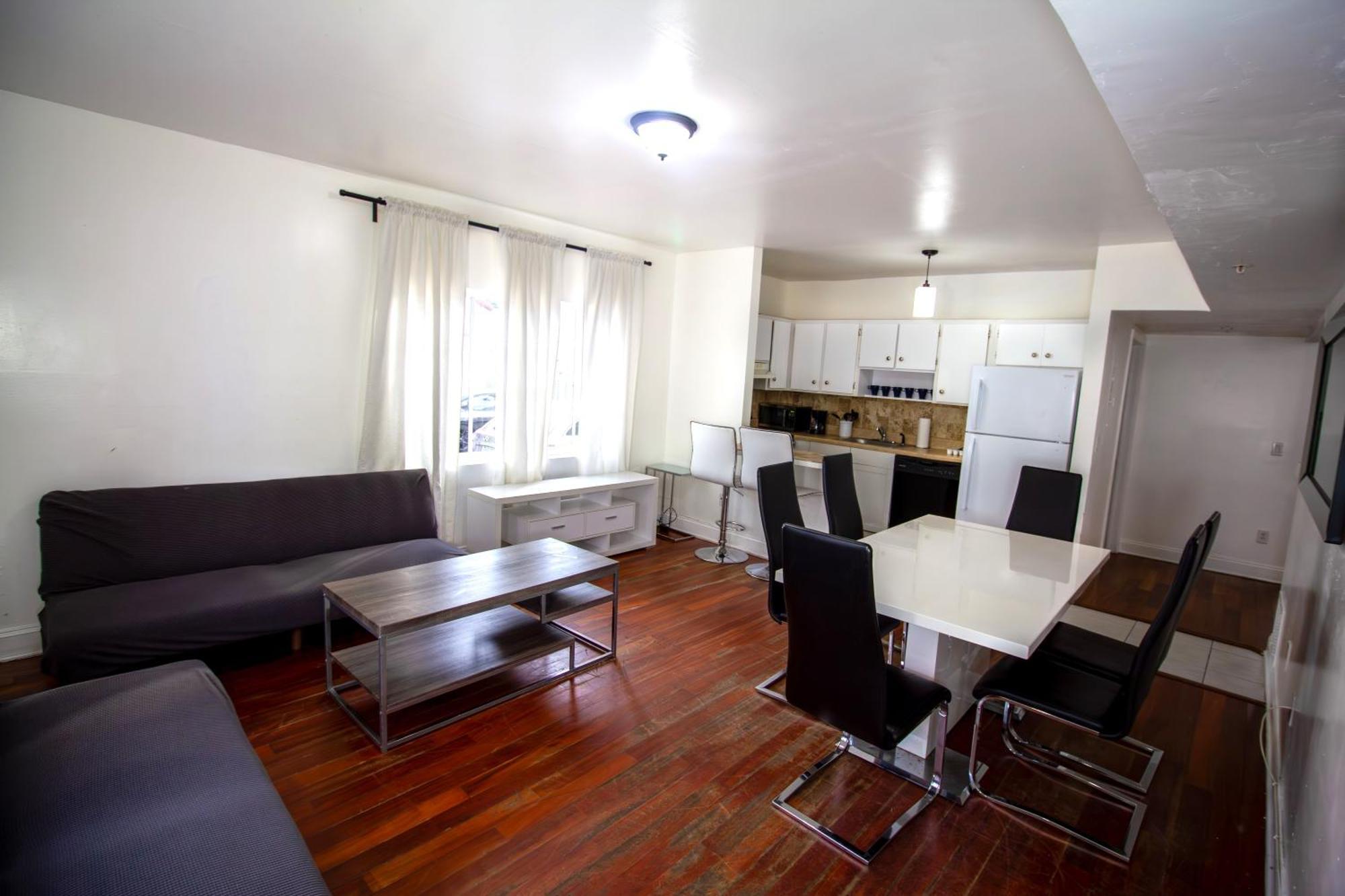 Hispaniola Apartments Part Of The Oasis Casita Collection マイアミビーチ エクステリア 写真