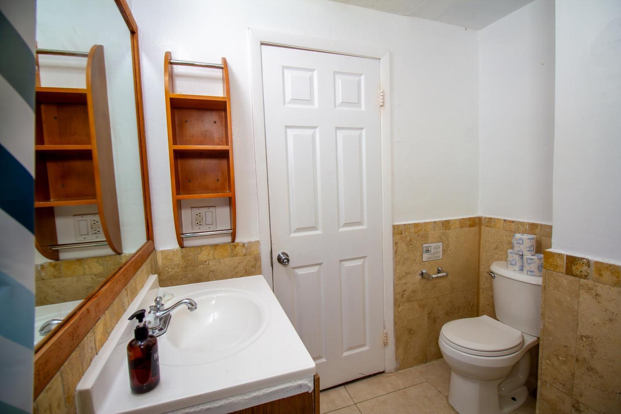 Hispaniola Apartments Part Of The Oasis Casita Collection マイアミビーチ エクステリア 写真