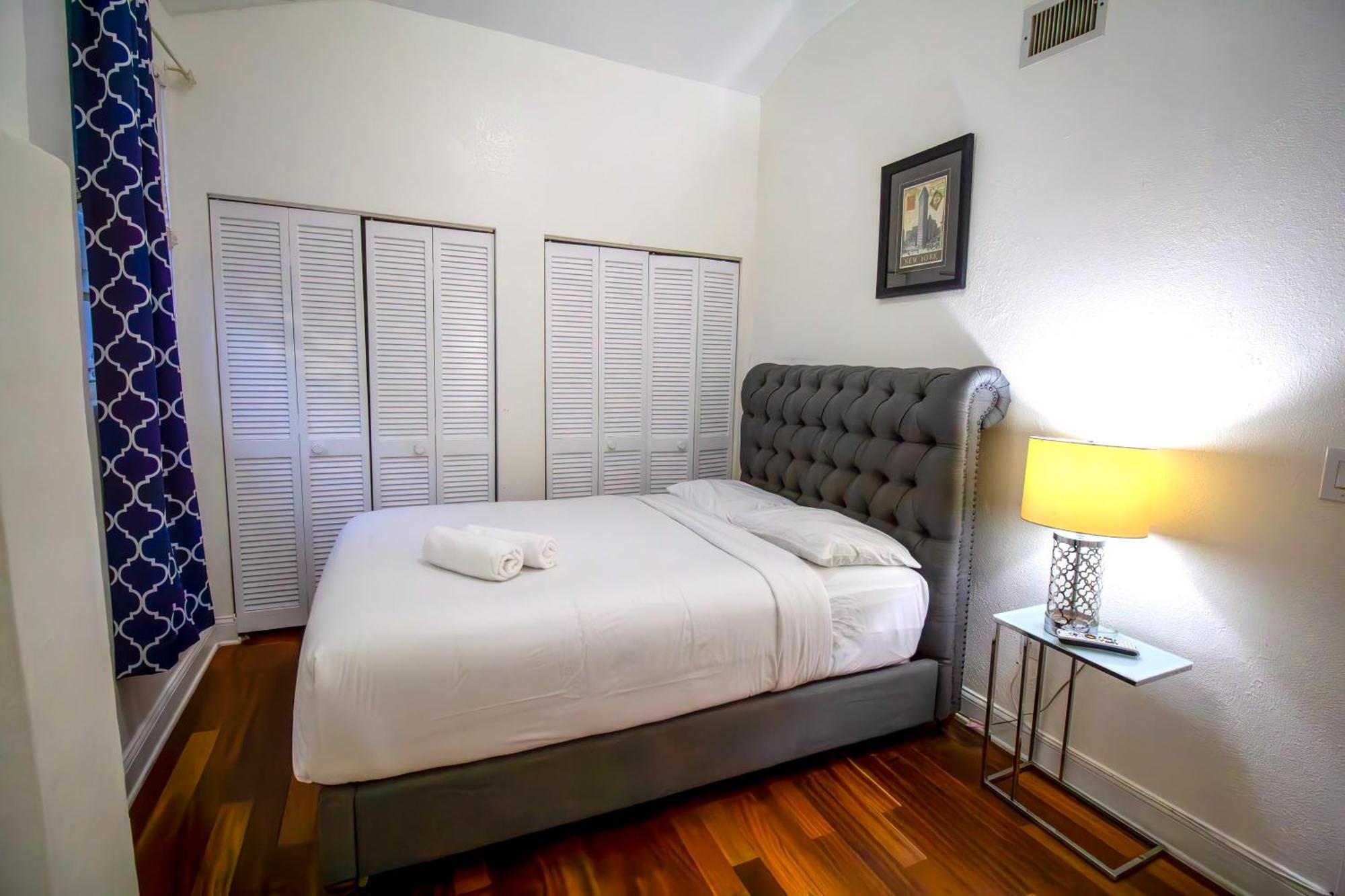 Hispaniola Apartments Part Of The Oasis Casita Collection マイアミビーチ エクステリア 写真