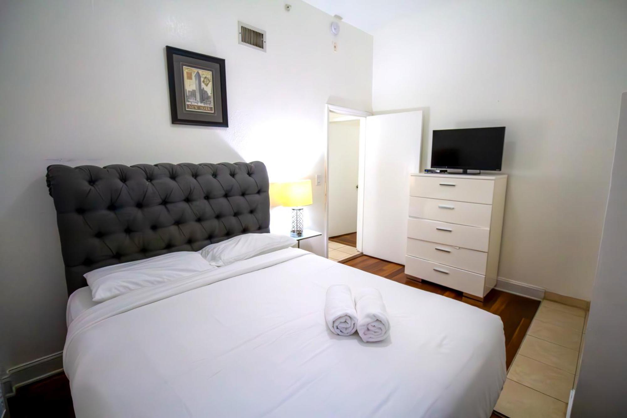 Hispaniola Apartments Part Of The Oasis Casita Collection マイアミビーチ エクステリア 写真